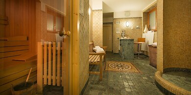Hotel Compagnoni