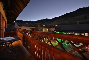 Hotel Compagnoni