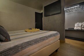 Hotel Compagnoni