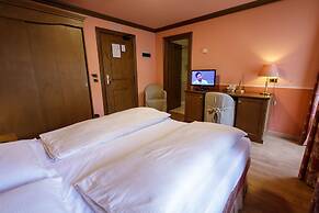 Hotel Compagnoni