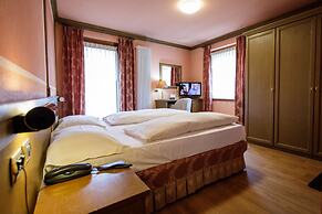 Hotel Compagnoni