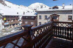 Hotel Compagnoni