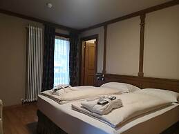 Hotel Compagnoni