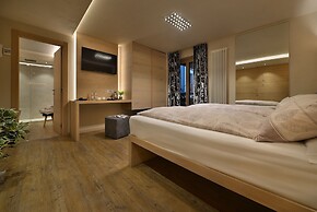 Hotel Compagnoni