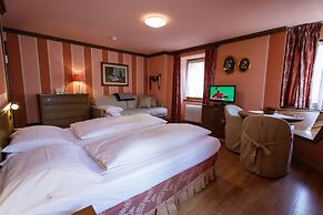 Hotel Compagnoni