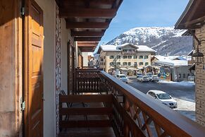 Hotel Compagnoni
