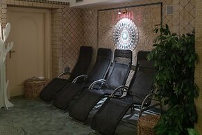 Hotel Compagnoni