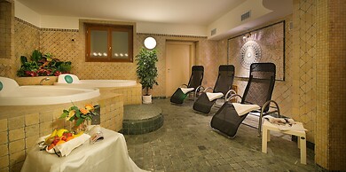 Hotel Compagnoni