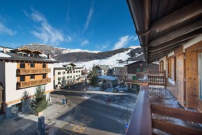 Hotel Compagnoni
