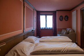 Hotel Compagnoni