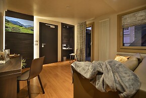 Hotel Compagnoni