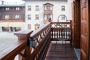 Hotel Compagnoni