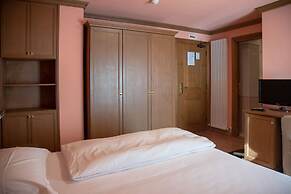 Hotel Compagnoni