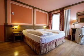 Hotel Compagnoni