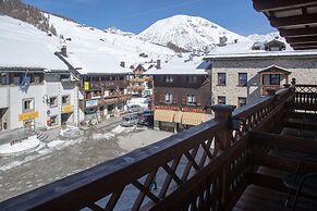 Hotel Compagnoni