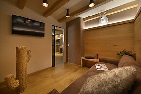 Hotel Compagnoni