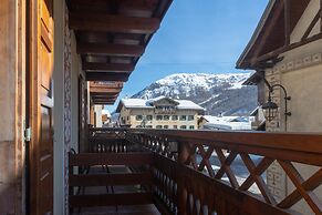 Hotel Compagnoni