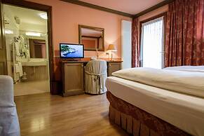 Hotel Compagnoni