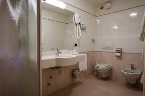 Hotel Compagnoni
