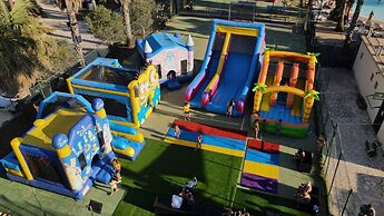 Sporting Club Village