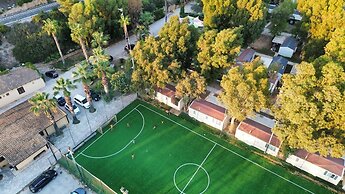 Sporting Club Village