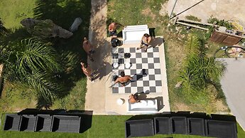 Sporting Club Village