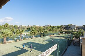 Sporting Club Village