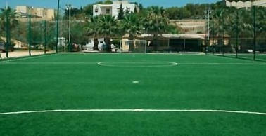 Sporting Club Village