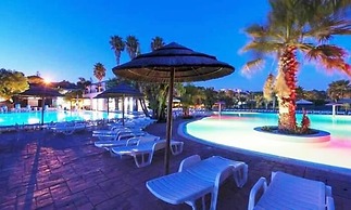 Sporting Club Village