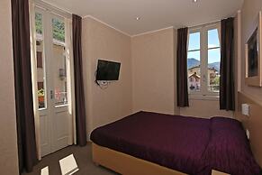 Hotel Helvetia