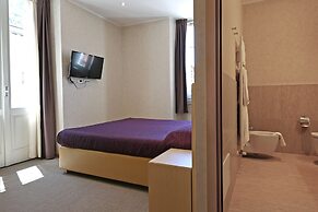 Hotel Helvetia