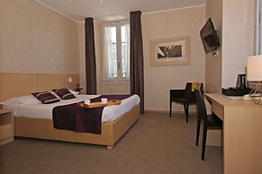 Hotel Helvetia