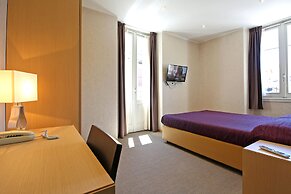 Hotel Helvetia