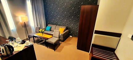 Hotel Zamek Centrum