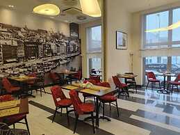 Hotel Zamek Centrum