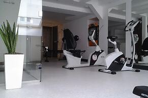 Hotel Zamek Centrum