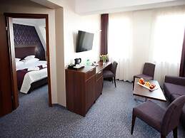 Hotel Zamek Centrum