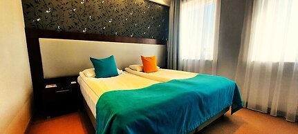 Hotel Zamek Centrum