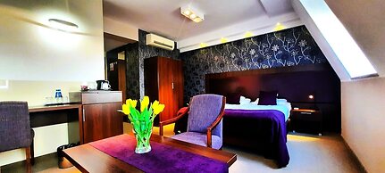 Hotel Zamek Centrum
