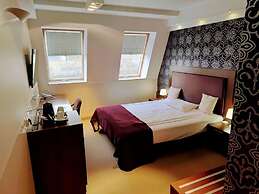 Hotel Zamek Centrum
