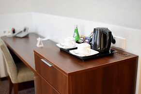 Hotel Zamek Centrum