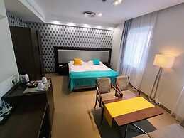 Hotel Zamek Centrum