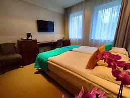 Hotel Zamek Centrum