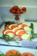 Hotel Zamek Centrum