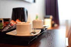Hotel Zamek Centrum