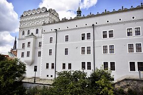 Hotel Zamek Centrum