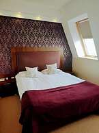 Hotel Zamek Centrum
