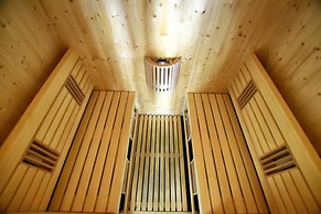 Hotel Zamek Centrum