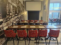 Hotel Zamek Centrum