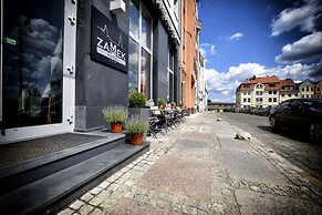 Hotel Zamek Centrum